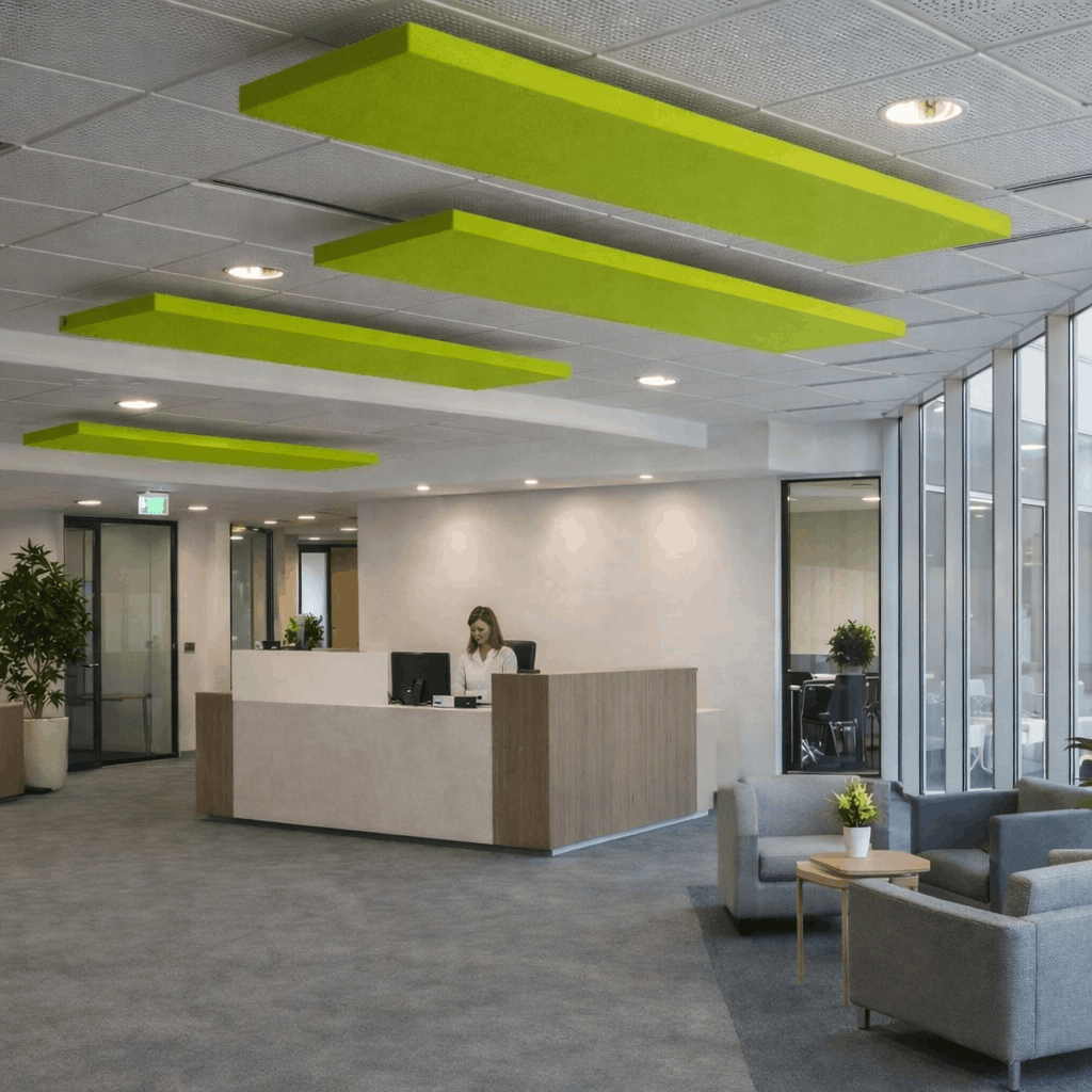 fiberglass sound insulation